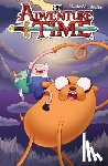 Winn, Nick, Ballard, Derek M - Adventure Time Vol. 1: Best of Buds