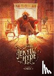 Stevenson, Robert Louis - The Strange Case of Dr. Jekyll and Mr. Hyde