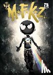 Renard, Guillaume Run - MFKZ Vol. 3: Revelations HC (CVR A)
