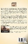 History, Captivating - Jesse James
