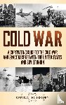 History, Captivat - Cold War