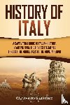 History, Captivating - History of Italy