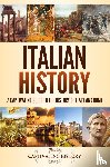 History, Captivating - Italian History