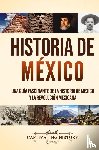 History, Captivating - Historia de Mexico