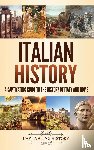 History, Captivating - Italian History