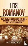 History, Captivating - Los Romanov