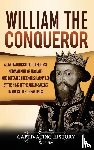 History, Captivating - William the Conqueror