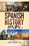 History, Captivating - Spanish History