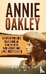 History, Captivating - Annie Oakley