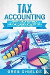 Shields, Greg - Tax Accounting