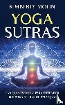 Moon, Kimberly - Yoga Sutras