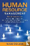 Golden, Wade - Human Resource Management