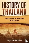 History, Captivating - History of Thailand