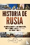 History, Captivating - Historia de Rusia