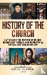 History, Captivating - History of the Church