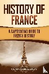 History, Captivating - History of France