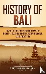 History, Captivating - History of Bali