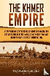 History, Captivating - The Khmer Empire