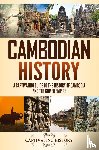 History, Captivating - Cambodian History