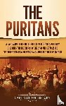 History, Captivating - The Puritans