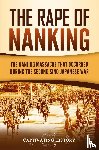 History, Captivating - The Rape of Nanking