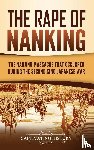 History, Captivating - The Rape of Nanking