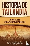 History, Captivating - Historia de Tailandia