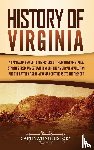 History, Captivating - History of Virginia