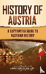 History, Captivating - History of Austria