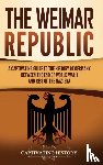 History, Captivating - The Weimar Republic