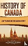 History, Captivating - History of Canada