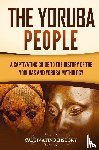History, Captivating - The Yoruba People