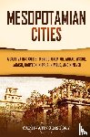 History, Captivating - Mesopotamian Cities