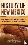 History, Captivating - History of New Mexico