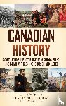 History, Captivating - Canadian History
