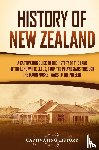 History, Captivating - History of New Zealand