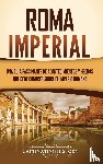 History, Captivating - Roma imperial