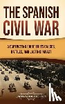 History, Captivating - The Spanish Civil War