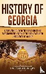 History, Captivating - History of Georgia