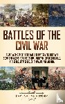 History, Captivating - Battles of the Civil War