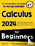 Nazari, Reza - Calculus for Beginners