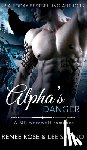 Rose, Renee, Savino, Lee - Alpha's Danger