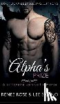 Rose, Renee, Savino, Lee - Alpha's Prize