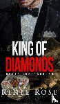 Rose, Renee - King of Diamonds