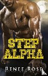 Rose, Renee - Step Alpha