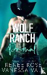 Rose, Renee, Vale, Vanessa - Primal