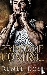 Rose, Renee - Prince of Control