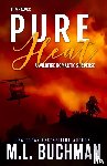 Buchman, M L - Pure Heat