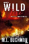 Buchman, M. L. - Wild Fire