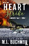 Buchman, M L - Heart Strike